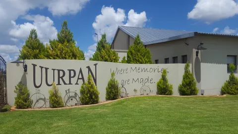 Uurpan Wedding Venue