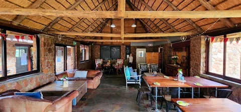 Buffelsvley Guest Farm & Wedding Venue