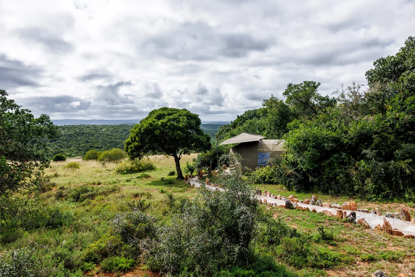 Bushveld wedding venues