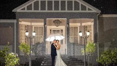 TWK Welverdiend Wedding & Function Venue