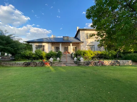 Dwarsvlei Guest Farm and Wedding Venue