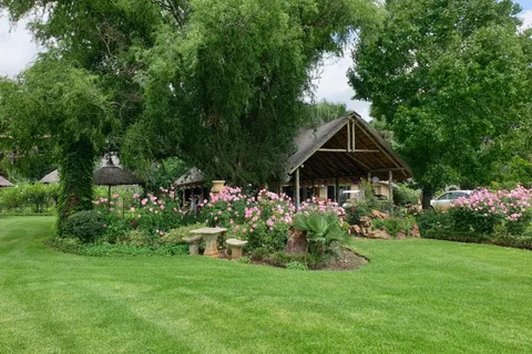 Sun Valley Wedding & Golf Venue
