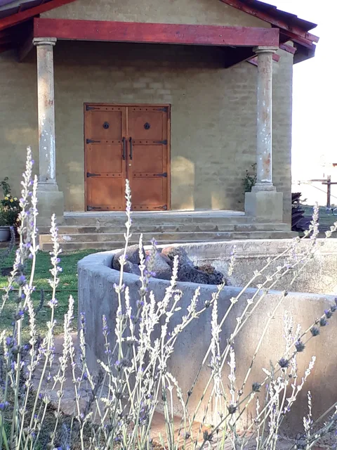 Perdehoek Wedding Venue