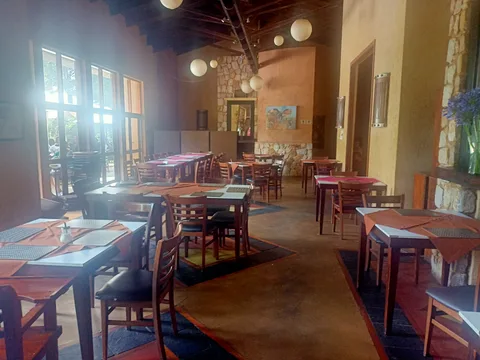 Eagles Fare Restaurant & Wedding Venue