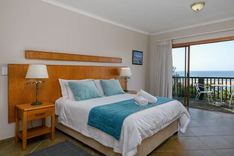 Sugar Beach Resort