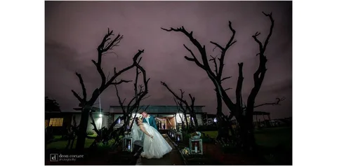 Rustic Gem Venue